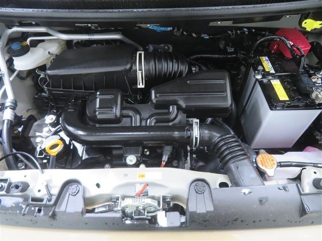 タフト Ｇ　クロムベンチャー　サイドＳＲＳ　ＰＷ　衝突軽減装置　Ａ－ＳＴＯＰ　ＡＡＣ　ＬＥＤヘッドライト　イモビ　スマートキー　横滑り防止装置　ＰＳ　キーフリー　メンテナンスノート　Ｗエアバック　ＡＢＳ　エアバック　アルミホイール（16枚目）