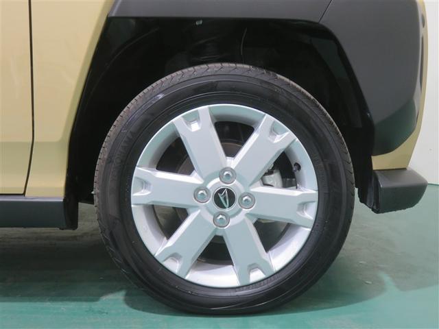 タフト Ｇ　クロムベンチャー　サイドＳＲＳ　ＰＷ　衝突軽減装置　Ａ－ＳＴＯＰ　ＡＡＣ　ＬＥＤヘッドライト　イモビ　スマートキー　横滑り防止装置　ＰＳ　キーフリー　メンテナンスノート　Ｗエアバック　ＡＢＳ　エアバック　アルミホイール（17枚目）