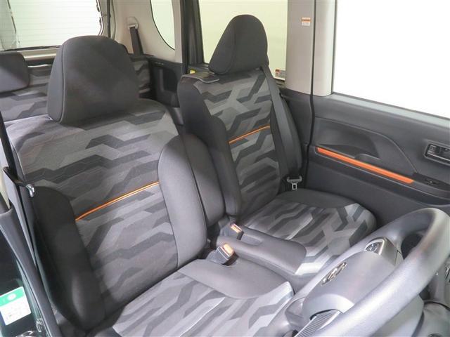 タント ファンクロス　衝突軽減システム　ドライブレコーダー　地デジ　両側オートドア　Ｂカメラ　横滑り防止装置　ＬＥＤヘットライト　フルオートエアコン　キーレスエントリー　パワーウィンド　スマートキ－　サイドエアバッグ（5枚目）