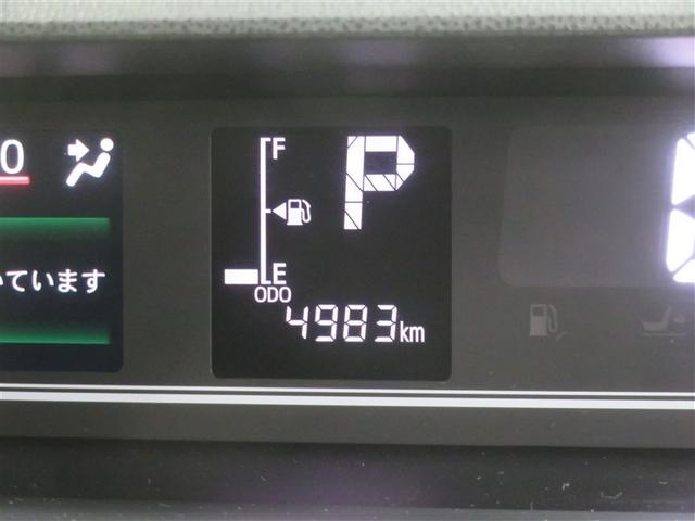 タント ファンクロス　衝突軽減システム　ドライブレコーダー　地デジ　両側オートドア　Ｂカメラ　横滑り防止装置　ＬＥＤヘットライト　フルオートエアコン　キーレスエントリー　パワーウィンド　スマートキ－　サイドエアバッグ（16枚目）