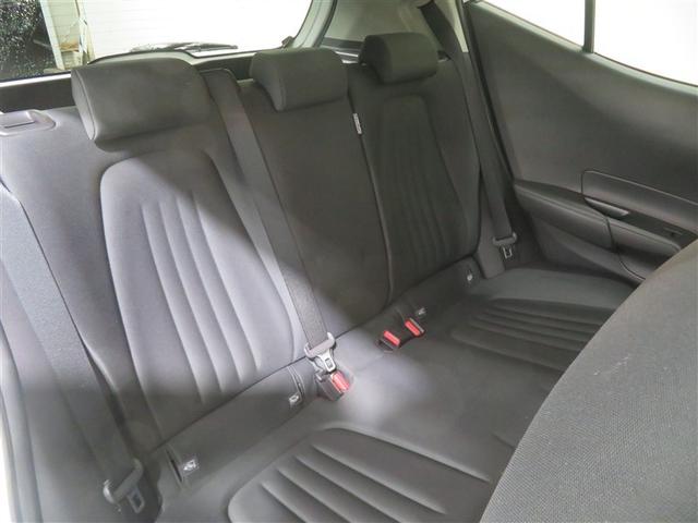 アクア Ｘ　踏み間違い防止　イモビ　ナビ　点検記録簿　ＬＥＤヘッドライト　スマートキー　横滑り防止機能　キーレスエントリー　オートクルーズ　オートエアコン　ＥＴＣ　カーテンエアバッグ　パワーステアリング　ＡＢＳ（6枚目）