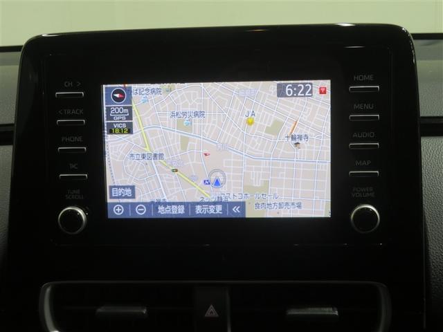 アクア Ｘ　踏み間違い防止　イモビ　ナビ　点検記録簿　ＬＥＤヘッドライト　スマートキー　横滑り防止機能　キーレスエントリー　オートクルーズ　オートエアコン　ＥＴＣ　カーテンエアバッグ　パワーステアリング　ＡＢＳ（9枚目）