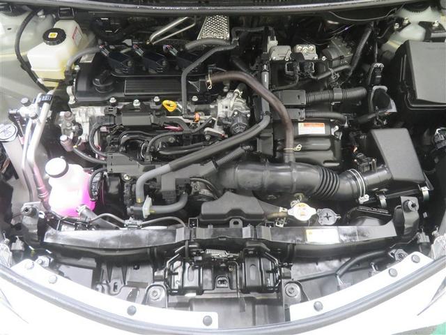 アクア Ｘ　踏み間違い防止　イモビ　ナビ　点検記録簿　ＬＥＤヘッドライト　スマートキー　横滑り防止機能　キーレスエントリー　オートクルーズ　オートエアコン　ＥＴＣ　カーテンエアバッグ　パワーステアリング　ＡＢＳ（16枚目）