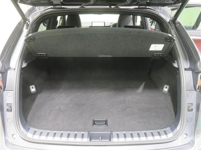 NX NX300h スパイス&シック LEDヘッドライト オートクルーズコントロール 地デジ 記録簿 Pシート AAC 横滑り防止装置 ETC ナビTV バックカメラ DVD再生 アルミホイール メモリーナビ スマートキー(18枚目)