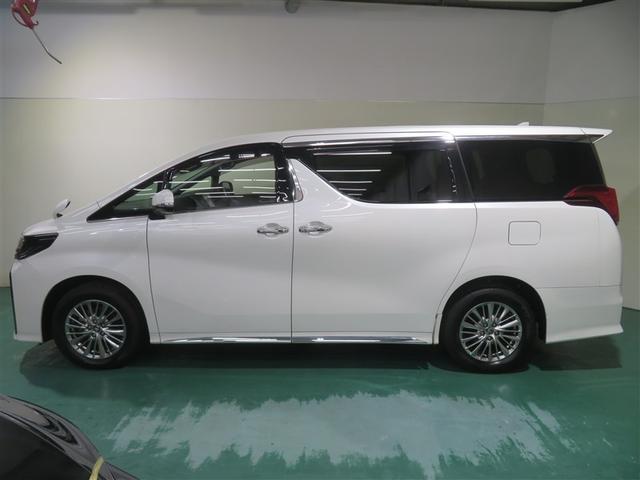 アルファードハイブリッド S タイプゴールドII(2枚目)