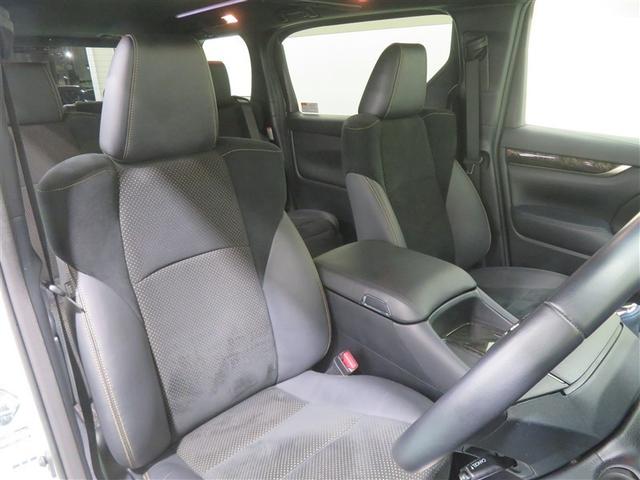 アルファードハイブリッド S タイプゴールドII(5枚目)