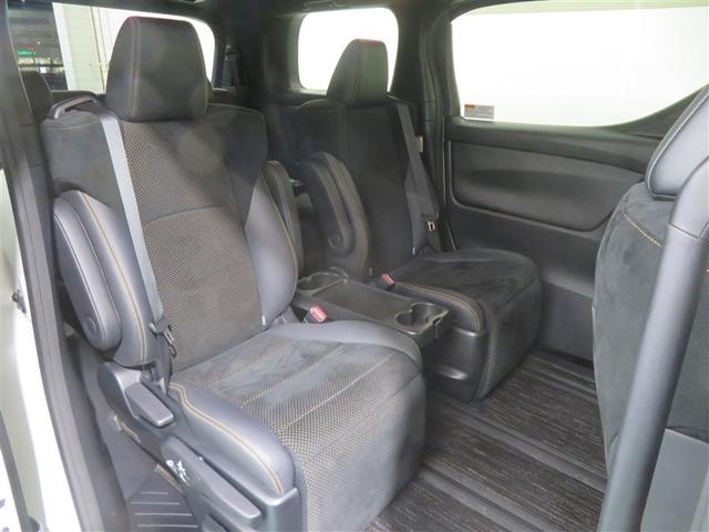 アルファードハイブリッド S タイプゴールドII(6枚目)