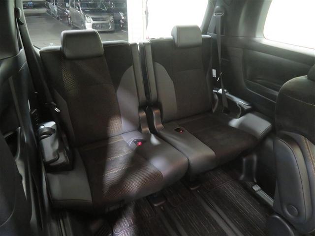 アルファードハイブリッド S タイプゴールドII(7枚目)