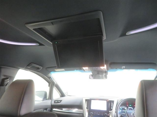 アルファードハイブリッド S タイプゴールドII(12枚目)