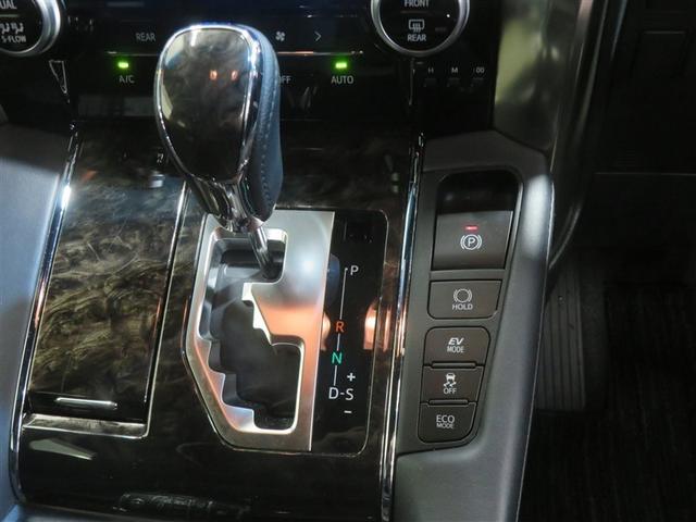 アルファードハイブリッド S タイプゴールドII(19枚目)