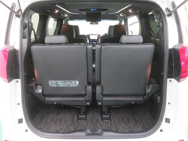 アルファードハイブリッド S タイプゴールドII(21枚目)