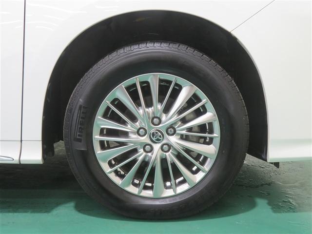 アルファードハイブリッド S タイプゴールドII(24枚目)