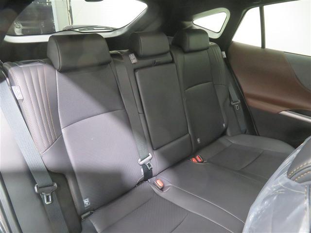 ハリアーハイブリッド Z レザーパッケージ 雹害 LEDライト エアコン 横滑り防止 クルーズコントロール Pシート キーレスエントリー アルミ 4WD ETC ハーフレザーシート ABS エアバッグ イモビライザー サポカーS スマートキ-(6枚目)