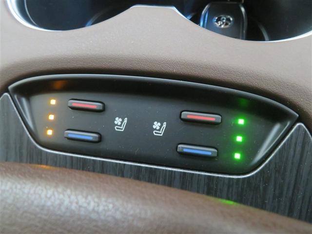 ハリアーハイブリッド Z レザーパッケージ 雹害 LEDライト エアコン 横滑り防止 クルーズコントロール Pシート キーレスエントリー アルミ 4WD ETC ハーフレザーシート ABS エアバッグ イモビライザー サポカーS スマートキ-(12枚目)