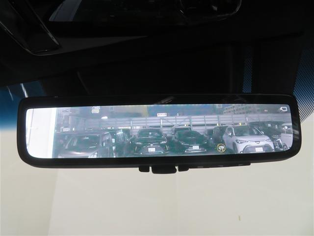 ハリアーハイブリッド Z レザーパッケージ 雹害 LEDライト エアコン 横滑り防止 クルーズコントロール Pシート キーレスエントリー アルミ 4WD ETC ハーフレザーシート ABS エアバッグ イモビライザー サポカーS スマートキ-(13枚目)