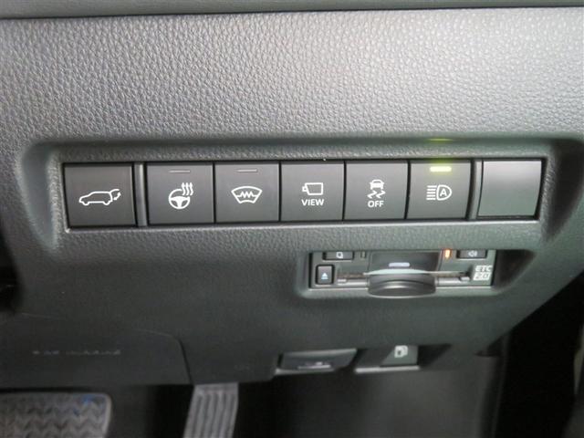 ハリアーハイブリッド Z レザーパッケージ 雹害 LEDライト エアコン 横滑り防止 クルーズコントロール Pシート キーレスエントリー アルミ 4WD ETC ハーフレザーシート ABS エアバッグ イモビライザー サポカーS スマートキ-(15枚目)