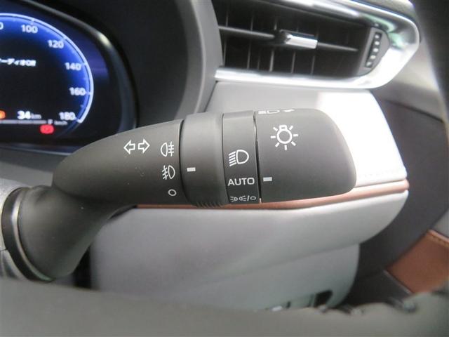 ハリアーハイブリッド Z レザーパッケージ 雹害 LEDライト エアコン 横滑り防止 クルーズコントロール Pシート キーレスエントリー アルミ 4WD ETC ハーフレザーシート ABS エアバッグ イモビライザー サポカーS スマートキ-(16枚目)