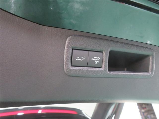 ハリアーハイブリッド Z レザーパッケージ 雹害 LEDライト エアコン 横滑り防止 クルーズコントロール Pシート キーレスエントリー アルミ 4WD ETC ハーフレザーシート ABS エアバッグ イモビライザー サポカーS スマートキ-(19枚目)