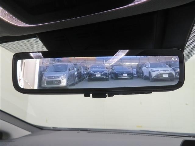 プリウス Z 雹害 インテリジェントクリアランスソナー PWシート 地デジTV AW LEDライト エアコン バックモニター TV オートクルーズ 4WD車 スマートキー 盗難防止装置 キーレス ETC ABS(12枚目)