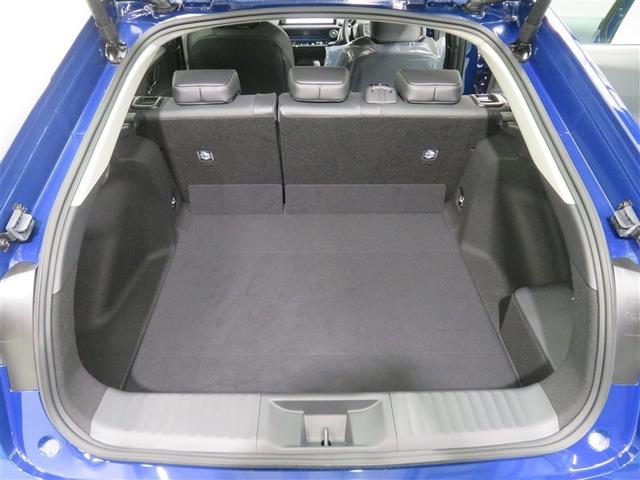 プリウス Z 雹害 インテリジェントクリアランスソナー PWシート 地デジTV AW LEDライト エアコン バックモニター TV オートクルーズ 4WD車 スマートキー 盗難防止装置 キーレス ETC ABS(18枚目)