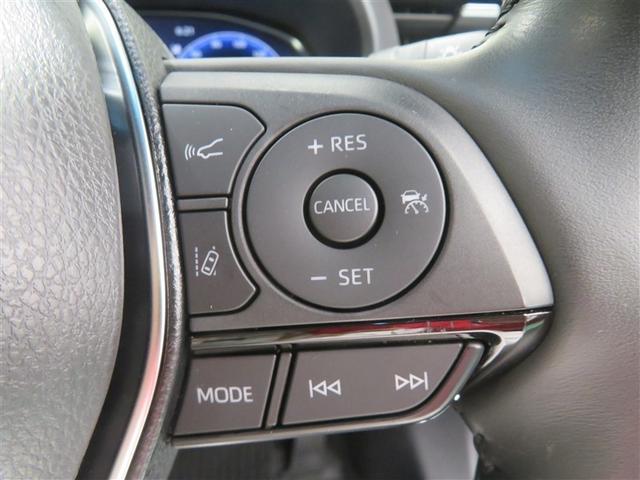 ハリアーハイブリッド Z レザーパッケージ 地デジ 横滑防止 盗難防止システム Bモニター LEDライト パワーウィンドウ クルコン スマートキ- 助手席エアバック パワーシート エアバッグ 点検記録簿 オートエアコン ナビTV ETC ABS(13枚目)