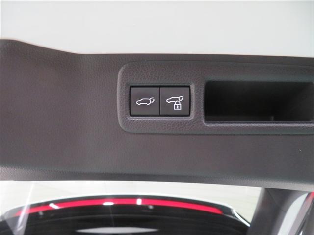 ハリアーハイブリッド Z レザーパッケージ 地デジ 横滑防止 盗難防止システム Bモニター LEDライト パワーウィンドウ クルコン スマートキ- 助手席エアバック パワーシート エアバッグ 点検記録簿 オートエアコン ナビTV ETC ABS(20枚目)