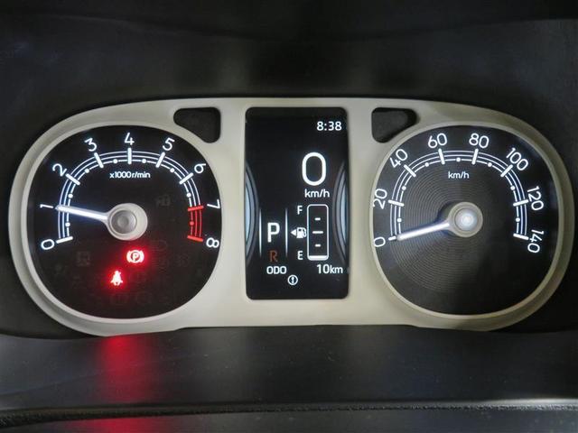 ムーヴキャンバス ストライプスG アイドルストップ パワーウインドウ セキュリティアラーム スマートキープッシュスタート カーテンエアバック キーフリーキー LEDライト PS オートエアコン Wエアバッグ 運転席エアバック ABS(15枚目)