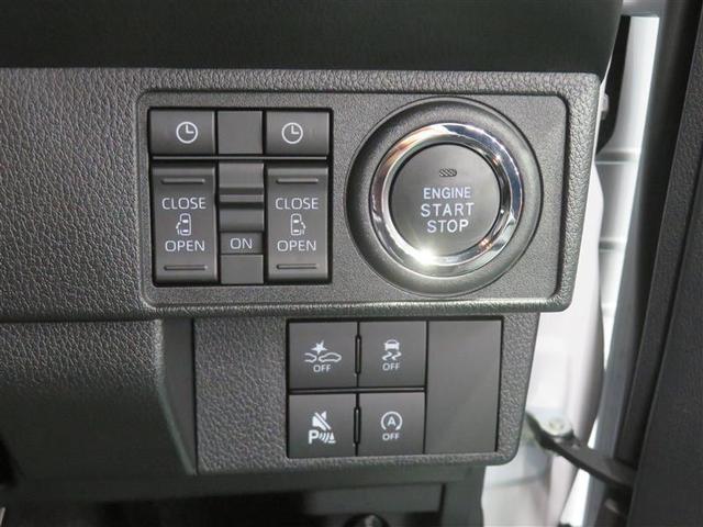 ムーヴキャンバス セオリーG ISTOP 衝突軽減ブレーキ LEDヘッド 横滑り防止機能 両側オートスライドドア サイドエアバッグ イモビライザー キーフリー エアバッグ オートエアコン ABS パワステ 記録簿 パワーウィンドウ(11枚目)