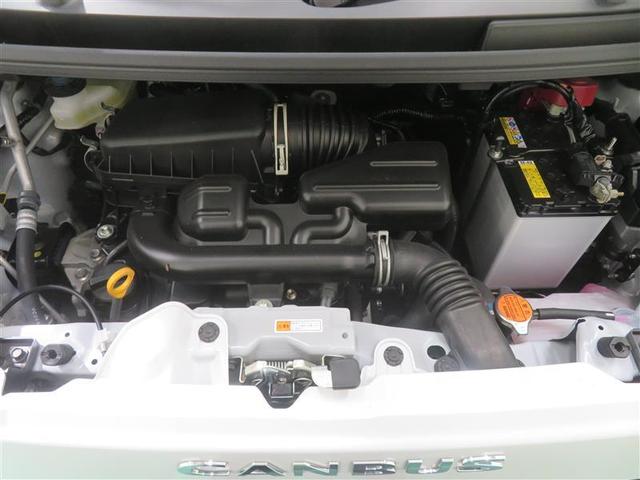 ムーヴキャンバス セオリーG ISTOP 衝突軽減ブレーキ LEDヘッド 横滑り防止機能 両側オートスライドドア サイドエアバッグ イモビライザー キーフリー エアバッグ オートエアコン ABS パワステ 記録簿 パワーウィンドウ(18枚目)