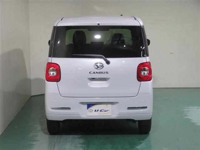 ムーヴキャンバス セオリーG ISTOP 衝突軽減ブレーキ LEDヘッド 横滑り防止機能 両側オートスライドドア サイドエアバッグ イモビライザー キーフリー エアバッグ オートエアコン ABS パワステ 記録簿 パワーウィンドウ(20枚目)