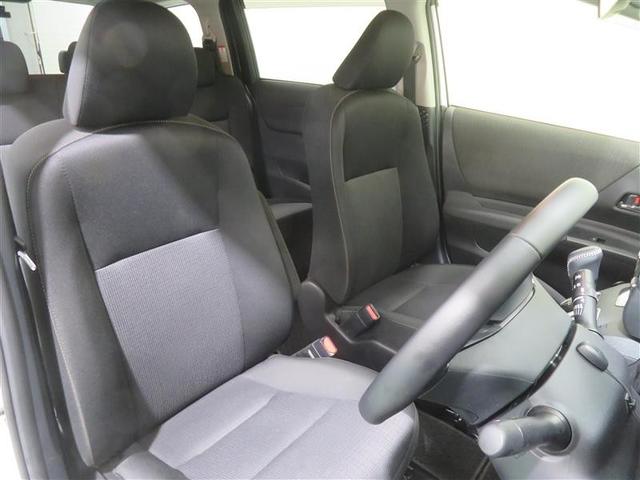 シエンタ Ｇ　セーフティーエディションＩＩ　誤発進抑制装置　両側パワースライドドア　ＤＶＤ　横滑り防止装置　ＥＴＣ車載器　オートエアコン　フルセグＴＶ　盗難防止システム　ＡＢＳ　ウォークスルー　キーレスエントリー　ナビ＆ＴＶ　メモリ－ナビ　ＰＳ（5枚目）