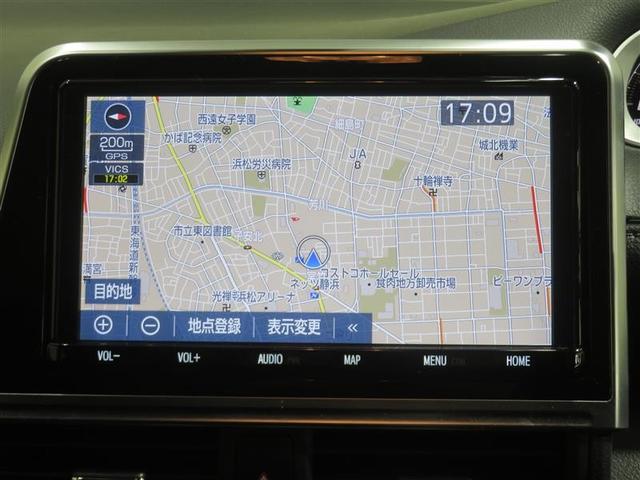 シエンタ Ｇ　セーフティーエディションＩＩ　誤発進抑制装置　両側パワースライドドア　ＤＶＤ　横滑り防止装置　ＥＴＣ車載器　オートエアコン　フルセグＴＶ　盗難防止システム　ＡＢＳ　ウォークスルー　キーレスエントリー　ナビ＆ＴＶ　メモリ－ナビ　ＰＳ（10枚目）