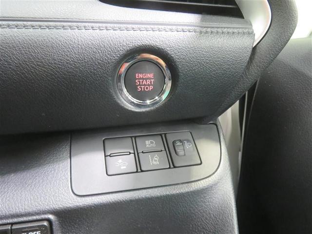 シエンタ Ｇ　セーフティーエディションＩＩ　誤発進抑制装置　両側パワースライドドア　ＤＶＤ　横滑り防止装置　ＥＴＣ車載器　オートエアコン　フルセグＴＶ　盗難防止システム　ＡＢＳ　ウォークスルー　キーレスエントリー　ナビ＆ＴＶ　メモリ－ナビ　ＰＳ（14枚目）