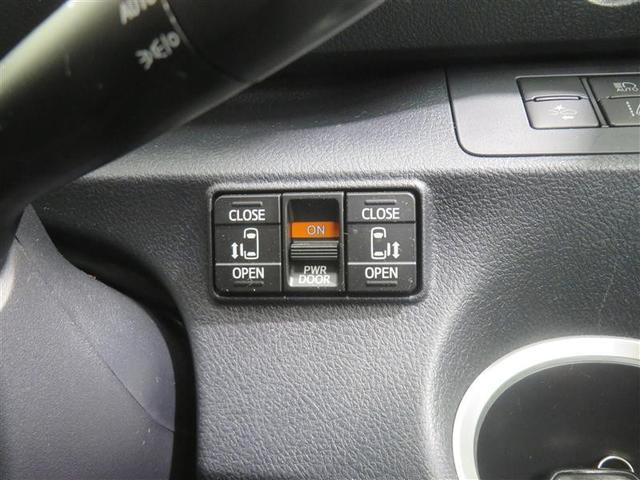 シエンタ Ｇ　セーフティーエディションＩＩ　誤発進抑制装置　両側パワースライドドア　ＤＶＤ　横滑り防止装置　ＥＴＣ車載器　オートエアコン　フルセグＴＶ　盗難防止システム　ＡＢＳ　ウォークスルー　キーレスエントリー　ナビ＆ＴＶ　メモリ－ナビ　ＰＳ（15枚目）