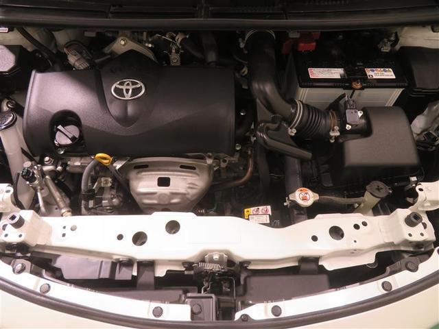 シエンタ Ｇ　セーフティーエディションＩＩ　誤発進抑制装置　両側パワースライドドア　ＤＶＤ　横滑り防止装置　ＥＴＣ車載器　オートエアコン　フルセグＴＶ　盗難防止システム　ＡＢＳ　ウォークスルー　キーレスエントリー　ナビ＆ＴＶ　メモリ－ナビ　ＰＳ（20枚目）