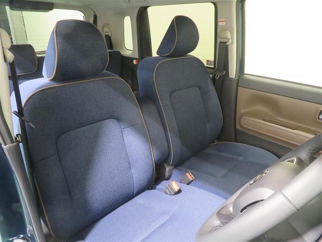 ムーヴキャンバス セオリーG ISTOP 衝突軽減ブレーキ LEDヘッド 横滑り防止機能 両側オートスライドドア サイドエアバッグ イモビライザー キーフリー エアバッグ オートエアコン ABS パワステ 記録簿 パワーウィンドウ(5枚目)