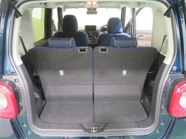 ムーヴキャンバス セオリーG ISTOP 衝突軽減ブレーキ LEDヘッド 横滑り防止機能 両側オートスライドドア サイドエアバッグ イモビライザー キーフリー エアバッグ オートエアコン ABS パワステ 記録簿 パワーウィンドウ(17枚目)