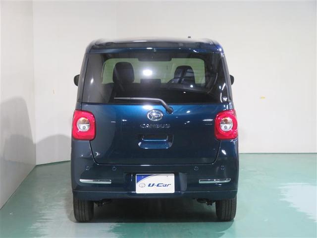 ムーヴキャンバス セオリーG ISTOP 衝突軽減ブレーキ LEDヘッド 横滑り防止機能 両側オートスライドドア サイドエアバッグ イモビライザー キーフリー エアバッグ オートエアコン ABS パワステ 記録簿 パワーウィンドウ(20枚目)