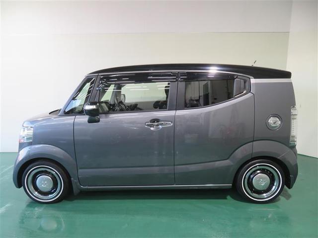 N-BOXスラッシュ Gターボ L(2枚目)