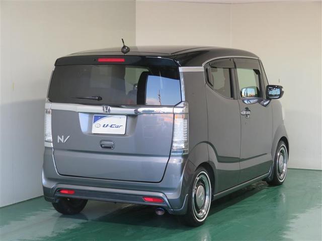 N-BOXスラッシュ Gターボ L(3枚目)