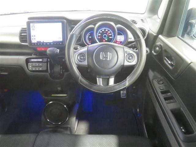 N-BOXスラッシュ Gターボ L(4枚目)