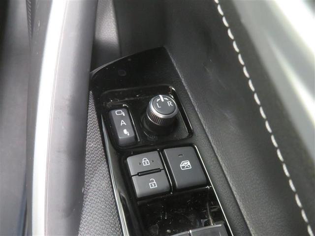 カローラツーリング ハイブリッド G 雹害 バックカメラ LED ETC 4WD オートクルーズコントロール フルセグ エアバッグ ABS キーレス スマートキー 横滑り防止機能 衝突軽減ブレーキ TV(12枚目)