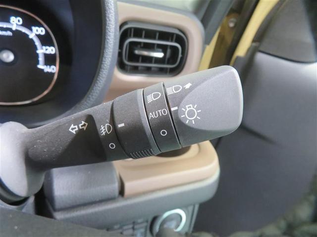 ムーヴキャンバス セオリーG ISTOP 衝突軽減ブレーキ LEDヘッド 横滑り防止機能 両側オートスライドドア サイドエアバッグ イモビライザー キーフリー エアバッグ オートエアコン ABS パワステ 記録簿 パワーウィンドウ(12枚目)