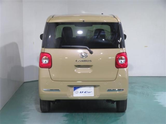 ムーヴキャンバス セオリーG ISTOP 衝突軽減ブレーキ LEDヘッド 横滑り防止機能 両側オートスライドドア サイドエアバッグ イモビライザー キーフリー エアバッグ オートエアコン ABS パワステ 記録簿 パワーウィンドウ(17枚目)