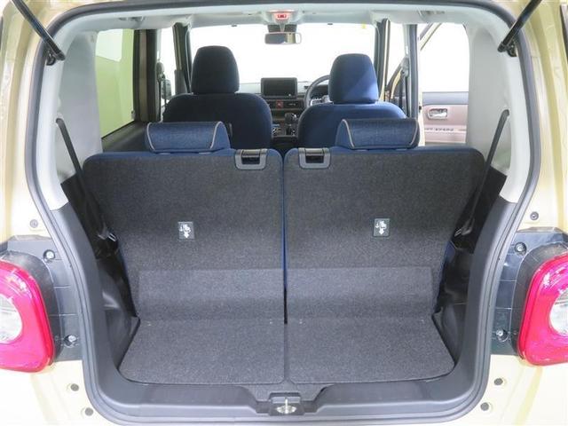 ムーヴキャンバス セオリーG ISTOP 衝突軽減ブレーキ LEDヘッド 横滑り防止機能 両側オートスライドドア サイドエアバッグ イモビライザー キーフリー エアバッグ オートエアコン ABS パワステ 記録簿 パワーウィンドウ(14枚目)