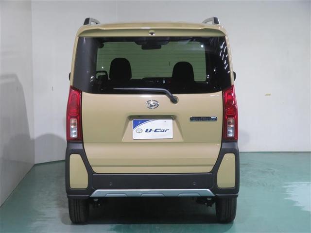 タント ファンクロス 衝突軽減システム 両側オートドア 横滑り防止装置 LEDヘットライト フルオートエアコン キーレスエントリー パワーウィンド スマートキ- サイドエアバッグ セキュリティ Wエアバック 記録簿 ABS(19枚目)