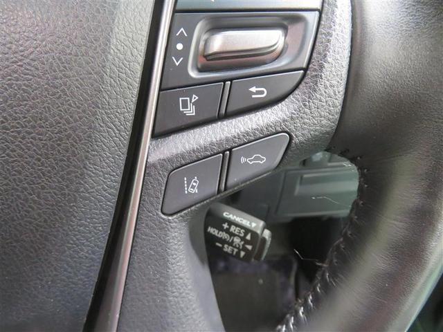 高速道路で便利な「クルーズコントロール」も装着済み。自動で速度を保ってくれるので、長距離運転もストレスフリー♪