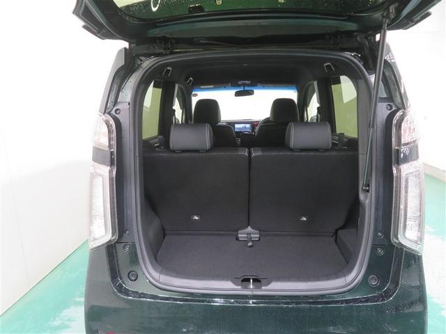 Ｎ－ＷＧＮカスタム Ｇ・Ｌパッケージ　横滑り防止システム　スマートキー＆プッシュスタート　ナビＴＶ　メモリーナビ　バックモニター　ＥＴＣ車載器　盗難防止システム　クルコン　アルミホイール　ワンセグ　キーレスエントリー　ＷＳＲＳ　エアコン（17枚目）