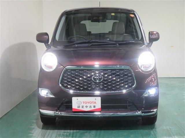 ピクシスジョイ Ｆ　Ｇ　ＳＡＩＩＩ　誤発進抑制機能　盗難防止装置　ＬＥＤヘッドライト　スマートキー　ナビＴＶ　Ｂカメラ　ＤＶＤ　ドライブレコーダー　横滑り防止装置　キーフリー　アルミホイール　ＡＢＳ　メモリーナビ　オートエアコン（8枚目）