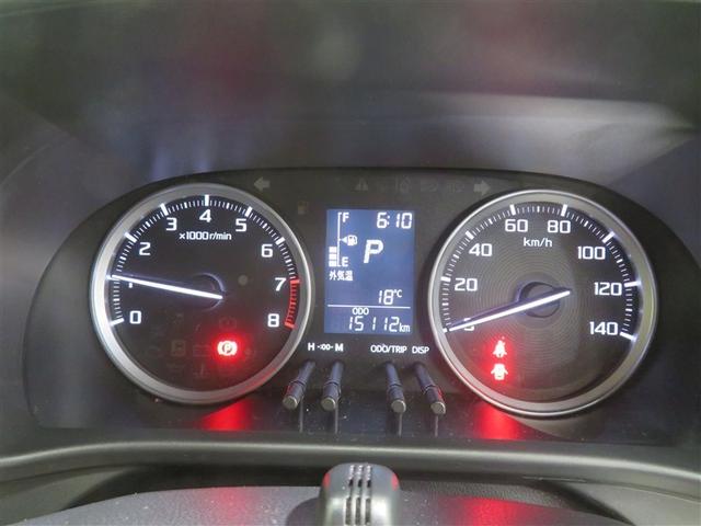 ピクシスジョイ Ｆ　Ｇ　ＳＡＩＩＩ　誤発進抑制機能　盗難防止装置　ＬＥＤヘッドライト　スマートキー　ナビＴＶ　Ｂカメラ　ＤＶＤ　ドライブレコーダー　横滑り防止装置　キーフリー　アルミホイール　ＡＢＳ　メモリーナビ　オートエアコン（14枚目）